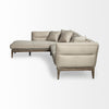 Mercana Denali 68183-AB Beige Furniture Alternative Image