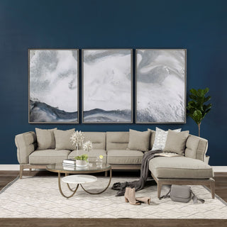 Mercana Denali 68182-AB Beige Furniture Lifestyle Image Feature