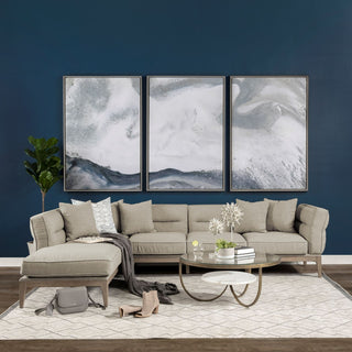 Mercana Denali 68183-AB Beige Furniture Lifestyle Image Feature