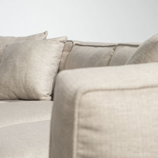 Mercana Denali 68183-AB Beige Furniture Alternative Image