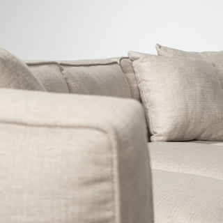 Mercana Denali 68182-AB Beige Furniture Alternative Image