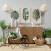 Mercana Boyle 67351 Green Lifestyle Image