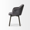 Mercana Ronald 68320 Black Furniture Alternative Image