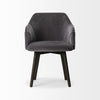 Mercana Ronald 68320 Black Furniture Alternative Image
