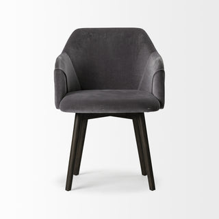 Mercana Ronald 68320 Black Furniture Alternative Image