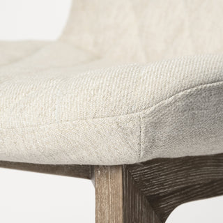 Mercana David 68317 Cream Furniture Alternative Image