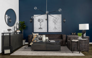 Mercana Volta 68037 Gray/White Lifestyle Image