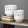 Mercana Larissa 68097 White Lifestyle Image