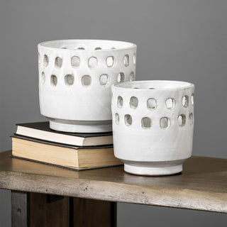 Mercana Larissa 68097 White Lifestyle Image