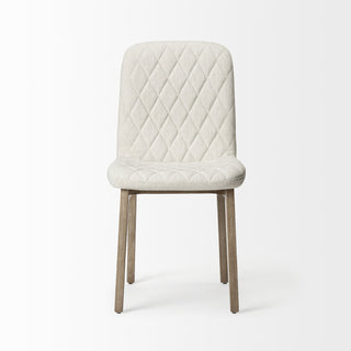 Mercana David 68317 Cream Furniture Alternative Image