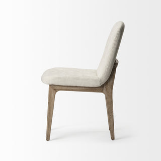 Mercana David 68317 Cream Furniture Alternative Image