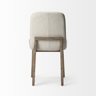 Mercana David 68317 Cream Furniture Alternative Image