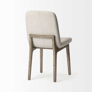 Mercana David 68317 Cream Furniture Alternative Image