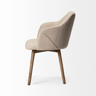 Mercana Ronald 68319 Brown Furniture Alternative Image