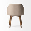 Mercana Ronald 68319 Brown Furniture Alternative Image