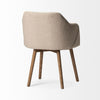Mercana Ronald 68319 Brown Furniture Alternative Image