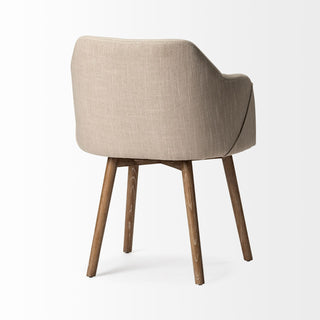 Mercana Ronald 68319 Brown Furniture Alternative Image