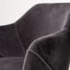 Mercana Ronald 68320 Black Furniture Alternative Image
