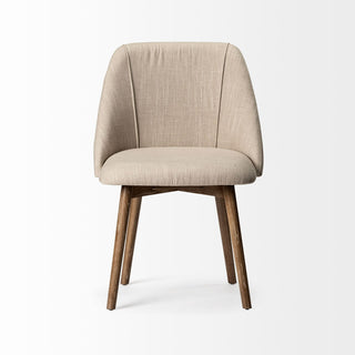 Mercana Ronald 68321 Brown Furniture Alternative Image
