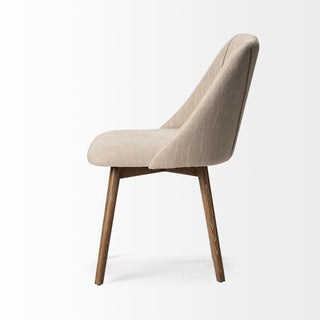 Mercana Ronald 68321 Brown Furniture Alternative Image
