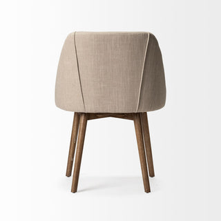 Mercana Ronald 68321 Brown Furniture Alternative Image