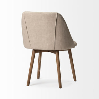 Mercana Ronald 68321 Brown Furniture Alternative Image