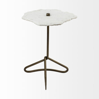 Mercana Pinera 68247-AB White Furniture Alternative Image