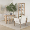 Mercana Taylin 71004 Brown Furniture Lifestyle Image Feature