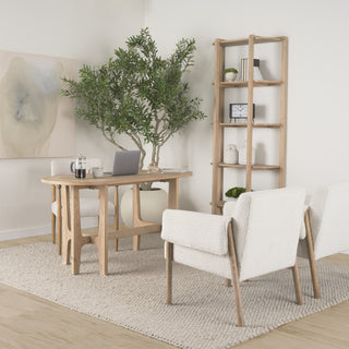 Mercana Taylin 71004 Brown Furniture Lifestyle Image Feature