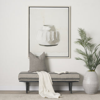Mercana Shae 71005 Black Furniture Lifestyle Image Feature