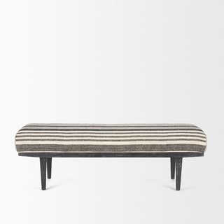 Mercana Shae 71005 Black Furniture Alternative Image