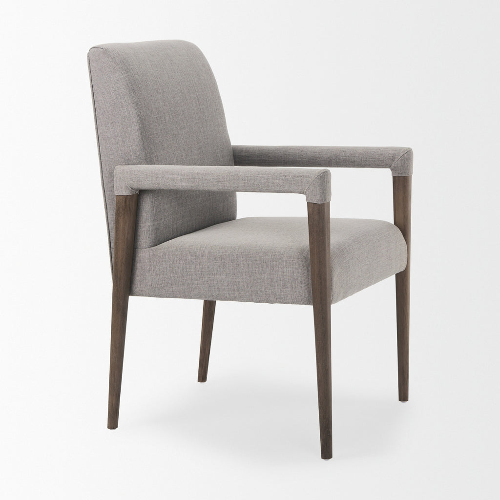 Mercana Palisades 68195 Gray Furniture Alternative Image