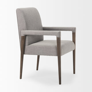 Mercana Palisades 68195 Gray Furniture Alternative Image