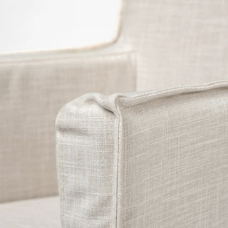 Mercana Elbert 68190 Cream Furniture Alternative Image