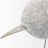 Mercana Snipe 68080 Gray/White Alternate Image