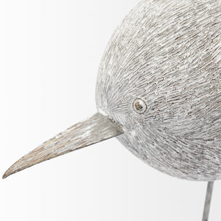 Mercana Snipe 68080 Gray/White Alternate Image