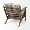 Mercana Olympus 68186 Brown Furniture Alternative Image