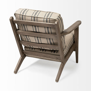 Mercana Olympus 68186 Brown Furniture Alternative Image
