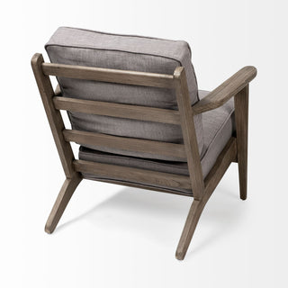 Mercana Olympus 68185 Gray Furniture Alternative Image