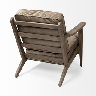 Mercana Olympus 68184 Brown Furniture Alternative Image