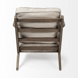 Mercana Olympus 68187 Beige Furniture Alternative Image