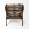 Mercana Olympus 68186 Brown Furniture Alternative Image