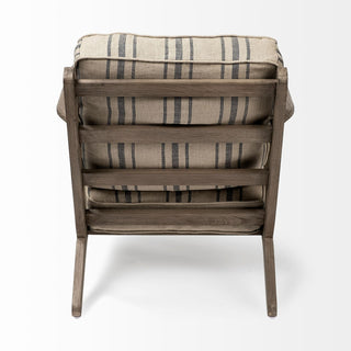 Mercana Olympus 68186 Brown Furniture Alternative Image