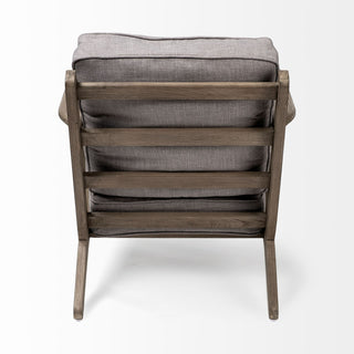Mercana Olympus 68185 Gray Furniture Alternative Image