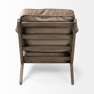 Mercana Olympus 68184 Brown Furniture Alternative Image