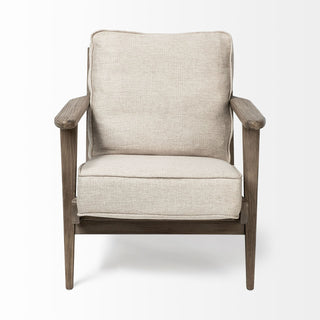 Mercana Olympus 68187 Beige Furniture Alternative Image