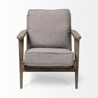 Mercana Olympus 68185 Gray Furniture Alternative Image