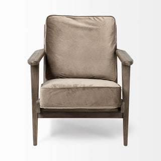 Mercana Olympus 68184 Brown Furniture Alternative Image