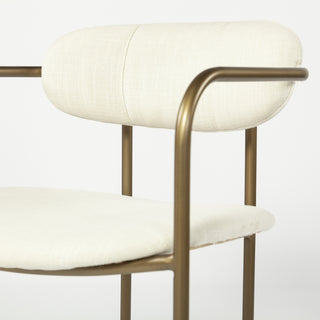 Mercana Parker 68310 Cream Furniture Alternative Image