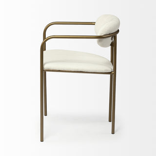Mercana Parker 68310 Cream Furniture Alternative Image